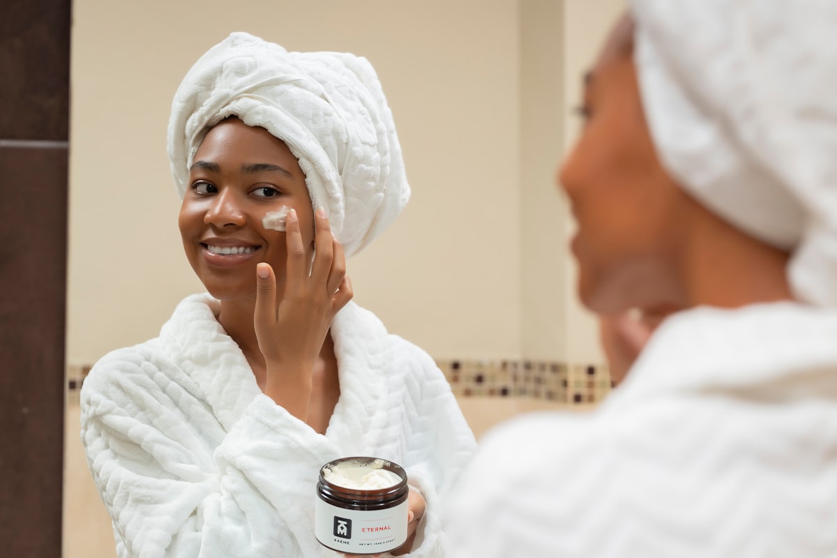 Understanding different skin types